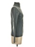 Garnet Hill 100% Cashmere Gray Cashmere Pullover Sweater Size S - photo 4