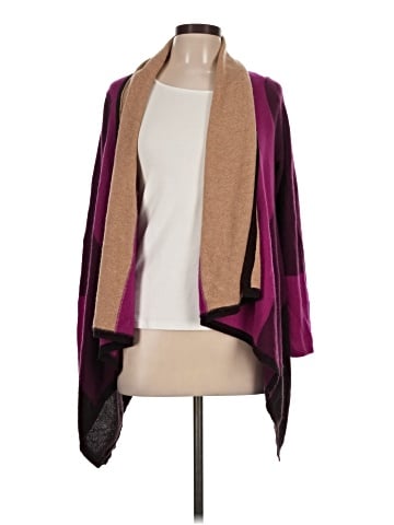 Charter Club Cardigan (view 1)