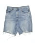 Levi's Blue Denim Shorts Size 31 waist - photo 1
