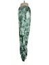 INC International Concepts 100% Polyester Tie-dye Green Casual Pants Size S - photo 5