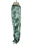 INC International Concepts 100% Polyester Tie-dye Green Casual Pants Size S - photo 4