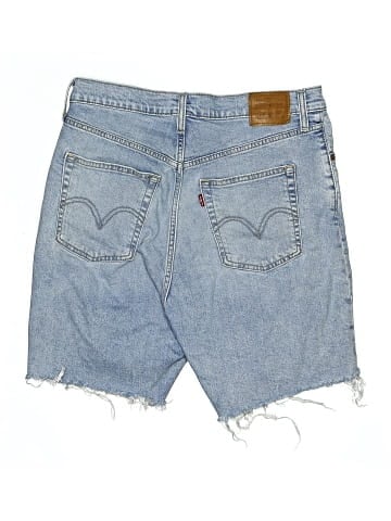 Levi's Denim Shorts (view 2)