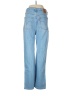 Levi's Blue Jeans Size 29 waist - photo 2