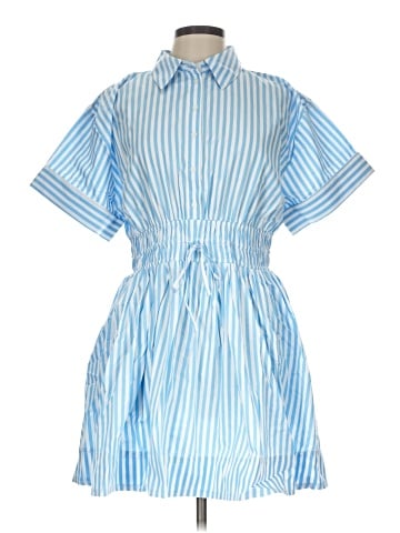 J.Crew Casual Dress (view 1)