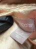 Chico's Tan Jacket Size XL - photo 6