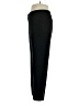 Kasper 100% Polyester Solid Black Dress Pants Size 14 (petite) - photo 5