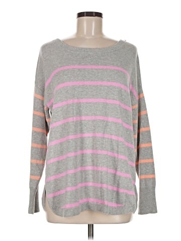 Crown & Ivy Pullover Sweater (view 1)