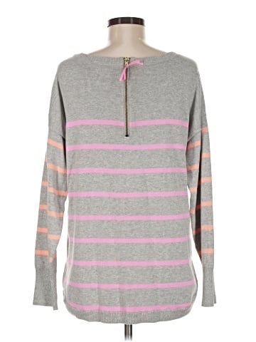 Crown & Ivy Pullover Sweater (view 2)