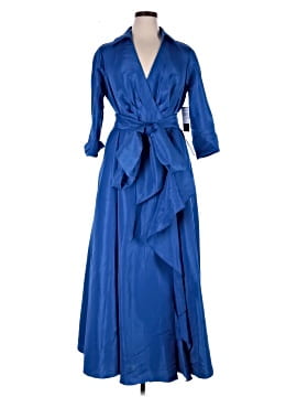 Betsy & Adam Casual Dress (view 1)