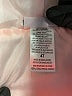 Little Lass 100% Polyester Ivory Vest Size 4T - photo 3