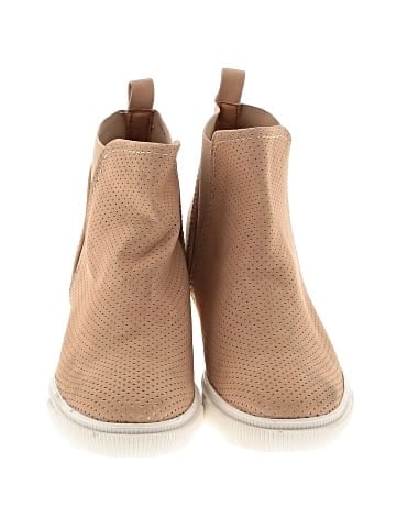 DV by Dolce Vita Ankle Boots (view 2)