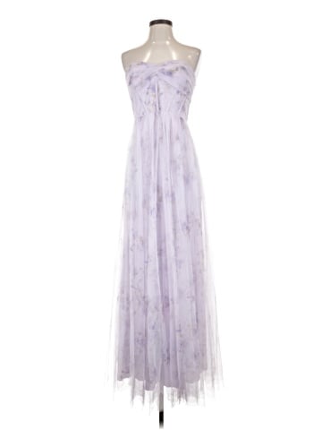 Dessy Collection Cocktail Dress (view 1)