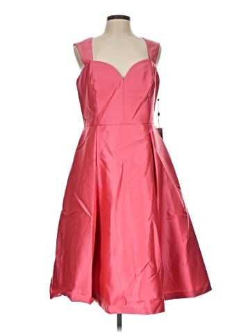 Adrianna Papell Cocktail Dress (view 1)