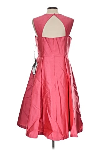 Adrianna Papell Cocktail Dress (view 2)