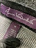 Gloria Vanderbilt Black Jeans Size 14 - photo 4