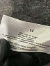 Gloria Vanderbilt Black Jeans Size 14 - photo 5