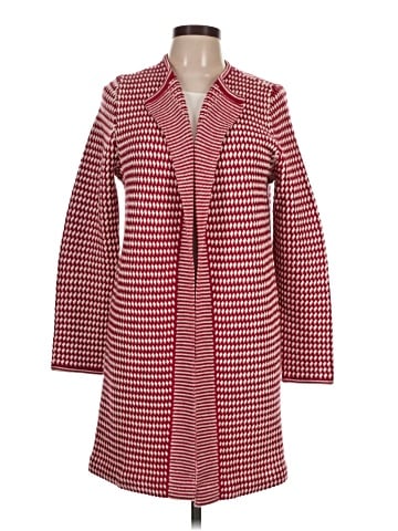 Talbots Coat (view 1)