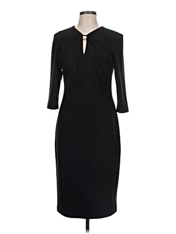 Joseph Ribkoff Cocktail Dress (view 1)