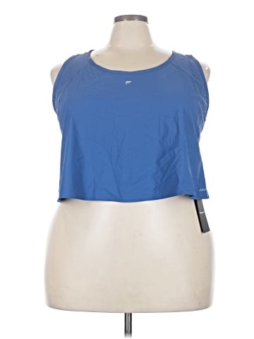 Fabletics Sports Bra (view 1)