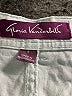 Gloria Vanderbilt Gray Jeans Size 6 - photo 7