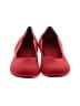 ROTHY'S Color Block Red Flats Size 11 1/2 - photo 2