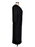 Joseph Ribkoff 100% Polyester Black Cocktail Dress Size 12 - photo 4
