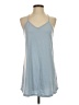 Tresics Blue Swimsuit Cover Up Size S - photo 1