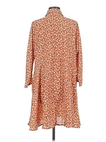Easel Casual Dress (view 2)