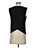 Athleta Black Sleeveless T-Shirt Size S - photo 2
