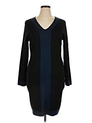 Max Studio Casual Dress (view 1)