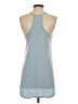 Tresics Blue Swimsuit Cover Up Size S - photo 2