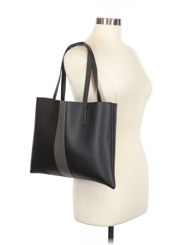 Vince Camuto Leather Tote (view 2)