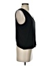 Athleta Black Sleeveless T-Shirt Size S - photo 4