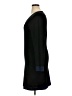 Max Studio Color Block Black Casual Dress Size XL - photo 5