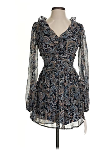 City Studio Cocktail Dress (view 1)