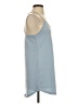 Tresics Blue Swimsuit Cover Up Size S - photo 4