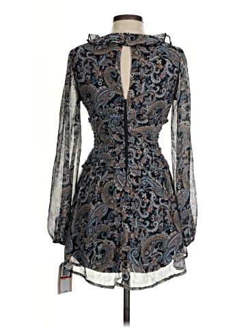 City Studio Cocktail Dress (view 2)
