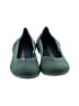 ROTHY'S Color Block Green Flats Size 11 1/2 - photo 2