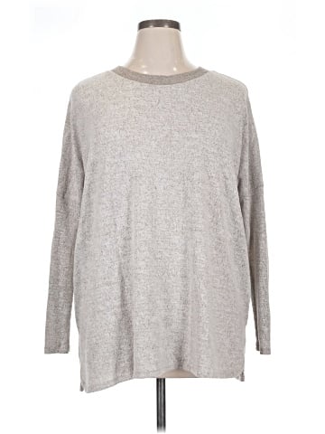 Cherish Long Sleeve T-Shirt (view 1)