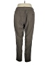 L.L.Bean Solid Gray Casual Pants Size XL - photo 2