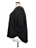 41Hawthorn 100% Polyester Black 3/4 Sleeve Blouse Size 2X - photo 5