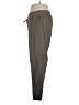 L.L.Bean Solid Gray Casual Pants Size XL - photo 5
