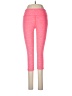 New Balance Pink Active Pants Size M - photo 1
