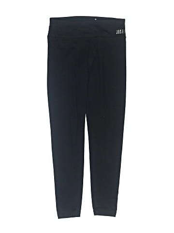 Justice Active Pants (view 1)