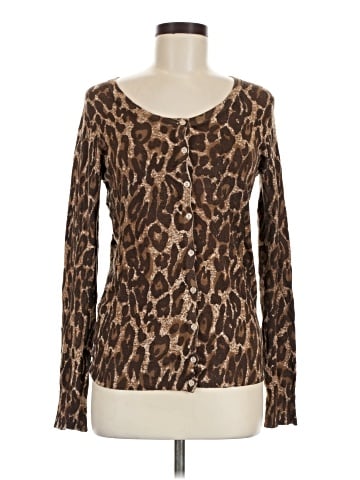 George Long Sleeve T-Shirt (view 1)