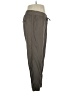 L.L.Bean Solid Gray Casual Pants Size XL - photo 4