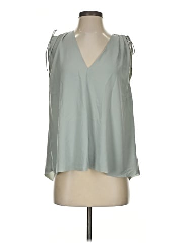 Wilfred Sleeveless Blouse (view 1)