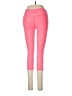 New Balance Pink Active Pants Size M - photo 2