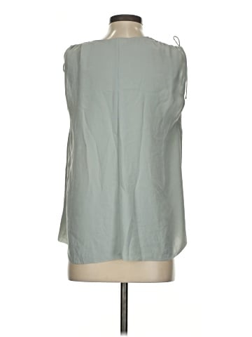 Wilfred Sleeveless Blouse (view 2)