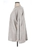 Cherish Silver Long Sleeve T-Shirt Size 0X (estimated) - photo 5